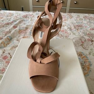 Steve Madden Kenny Camel